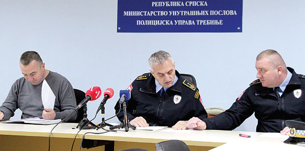 Решена још једна паљевина аутомобила у Требињу?