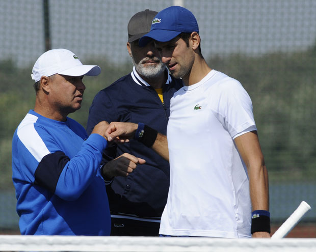 Ђоковић наставља сарадњу са Словаком: Вајда тренер године