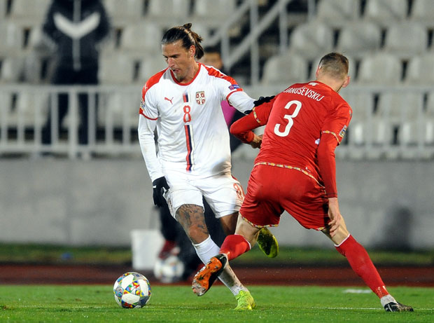 ФРАНЦУЗИ ЗАИНТЕРЕСОВАНИ: За Пријовића осам милиона евра