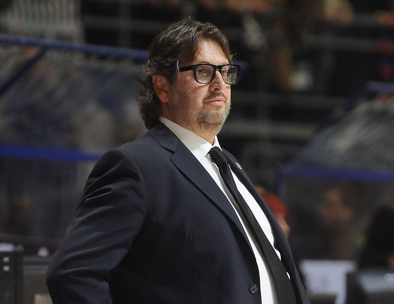 Тринкијери: Ова институција је ово заслужила, пресрећан сам због играча