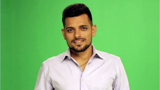 Он нуди љубав, поштовање и брак - јавите се! (ВИДЕО)