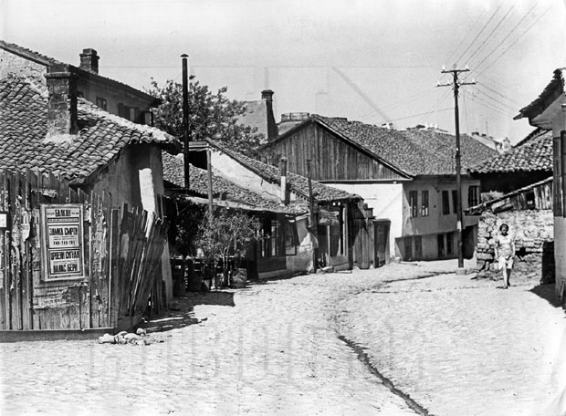 Београдске приче: Шта ће ђаци у кафани?