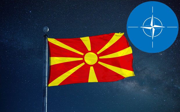 СТАВ РУСИЈЕ ЈАСАН: Москва се противи учлањењу Македоније у НАТО