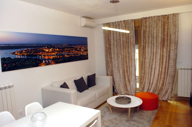 Рођаци ипак постају гости