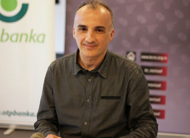 Момир Булатовић гост „Геополитике“