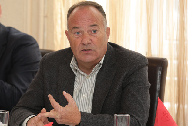 Шарчевић: Једносменски рад и закон о финасирању високог образовања приоритети за 2019.