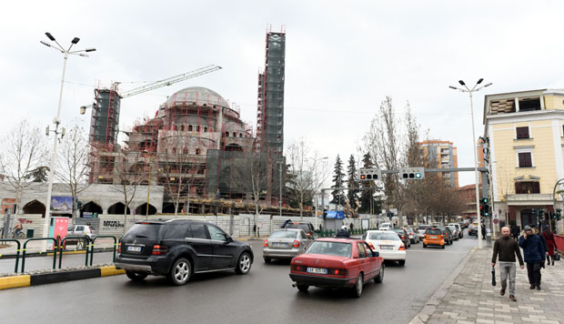 Албанија протерала двоје иранских дипломата