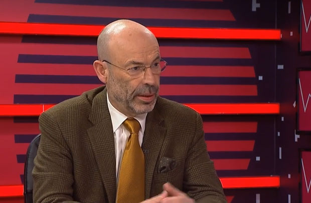 ПОРТУГАЛСКИ ГЕНЕРАЛ БРАНКО ТВРДИ: У Сребреници није било геноцида; “Олуја” је била етничко чишћење