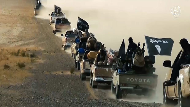 Бела кућа: ИД 100 одсто поражена у Сирији; СДФ: Још водимо жестоке борбе