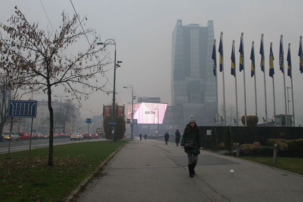 Канада издала упозорење за грађане који путују у БиХ, Сарајево “најопасније”