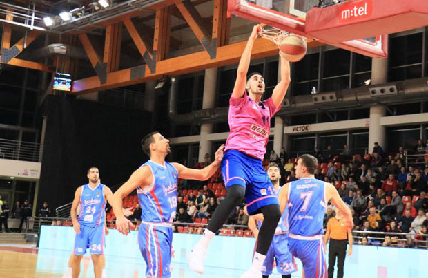 Битадзе у Подгорици, Николић у Сремској Митровици