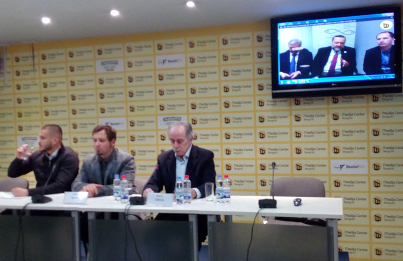 Од сакупљеног новца - лекови за угрожене на северу Космета