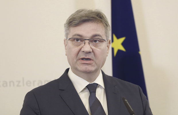 ШПИЈУНКА: Изјава за Србију