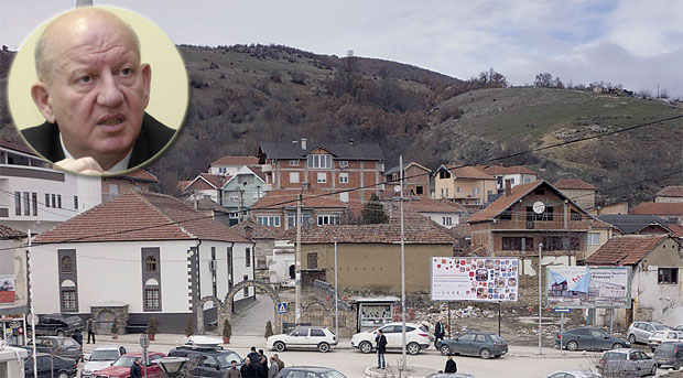 Зоран Станковић: Сачували смо мир на југу Србије