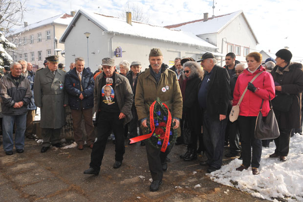 ГОДИШЊИЦА ЧЕТНИЧКОГ ЗЛОЧИНА У ВРАНИЋУ: Крвници ни децу нису пoштедели
