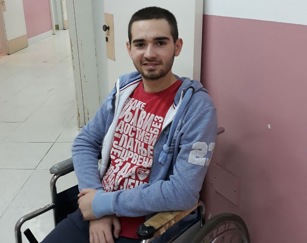 СУЂЕЊЕ ЗА НАПАД НА МЛАДИЋА ИЗ РУМЕ: Кајем се, био сам пијан и полусвестан те ноћи