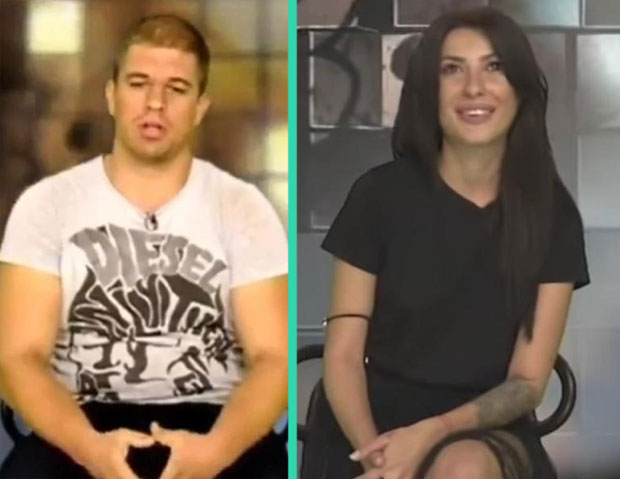 ЖЕСТОКА АКЦИЈА У “ЗАДРУЗИ”: Секс на два кревета