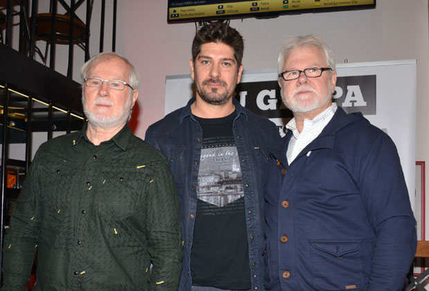 РОКЕРИ СВИРАЈУ ШАХИСТИМА: Концерт “Неверних беба”, “Ју групе” и Даде Топића у Ваљеву