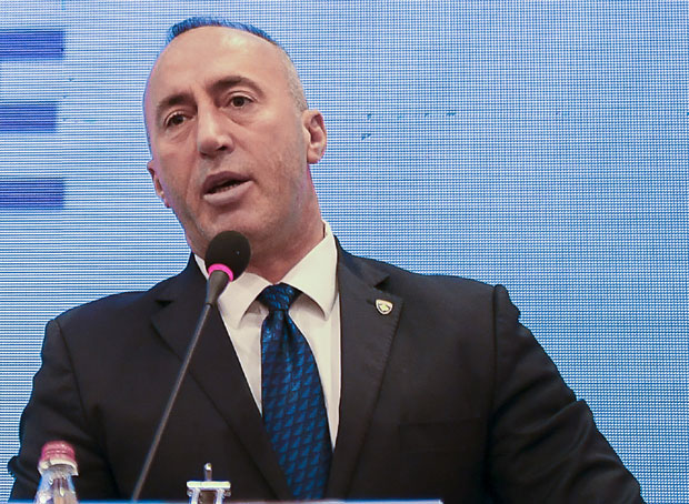 ХИСТЕРИЈА ПРИШТИНЕ НЕ ПРЕСТАЈЕ: Харадинај наставља рат против ЕУ и Србије