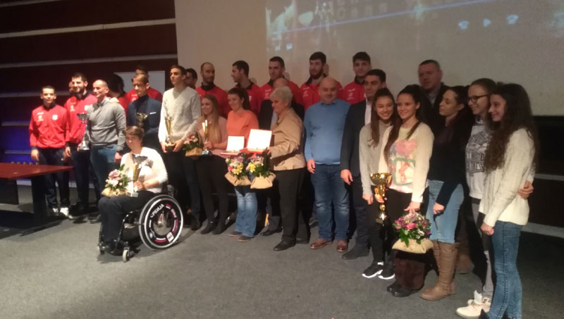 Владимир Торубаров уз Ивану Шпановић