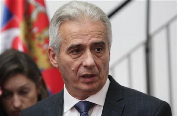 ДРЕЦУН О ТРАМПОВОМ ПИСМУ: Ово је последња понуда САД, треба добро размислити