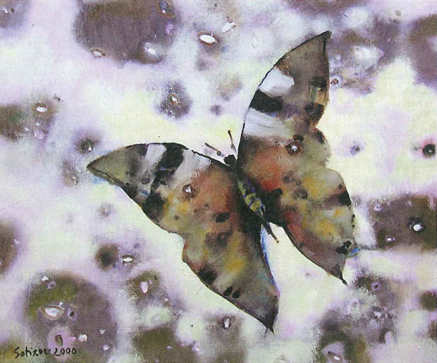 ПОГЛЕД ИСКОСА: Подсећање на мајстора
