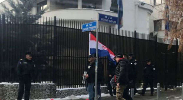 Албанци учесници рата у Хрватској траже статус ветерана