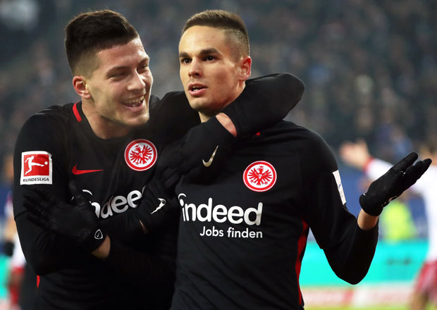 Гаћиновић и Јовић у идеалном тиму ЛЕ за младе играче