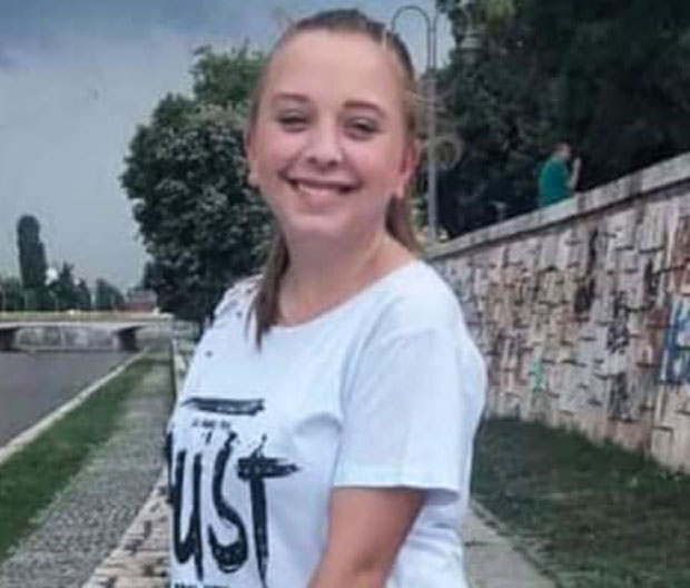 ЗЛА СУДБИНА: Успавала се, па ушла у аутобус смрти