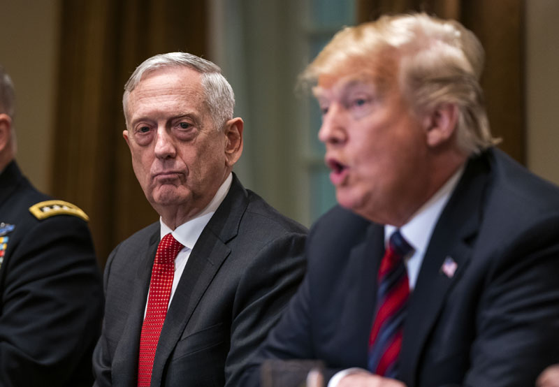 Матис одлази из протеста