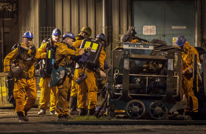 ТРАГЕДИЈА У ЧЕШКОЈ: Експлозија метана у руднику убила 13 рудара