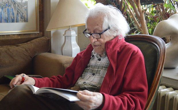 Михајло Митровић - бард српске архитектуре