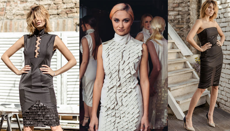 Српска мода очарала Њујорк