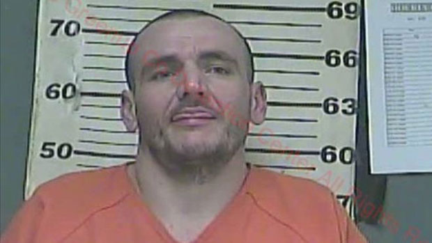 МАЛЕРОЗНИ КРИМИНАЛАЦ: Побегао из затвора па стопирао полицајца