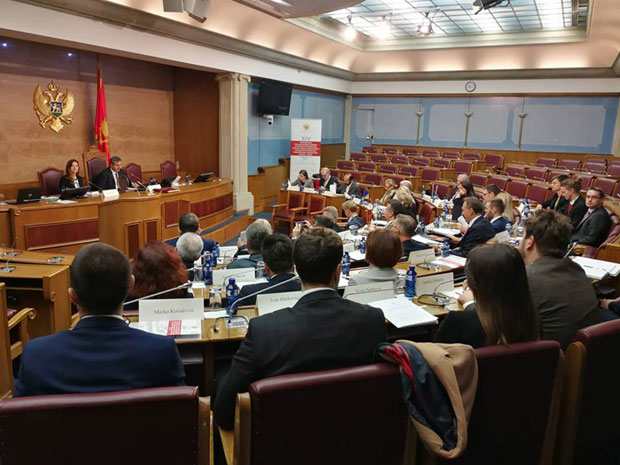 Граде нову гимназију у Подгорици