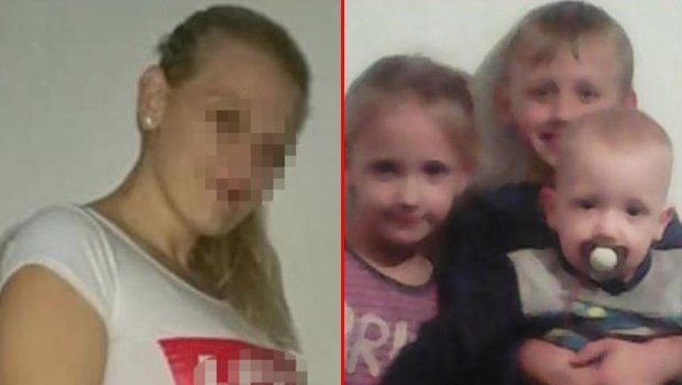 ПОТРЕСНО ПИСМО МАЈЦИ ЛЕИЛИ ЧИЈУ ЈЕ ДЕЦУ ЗАКЛАО ЊЕН МУЖ У БИХАЋУ: Ти си и даље њихова мама и нико ти то не може одузети 