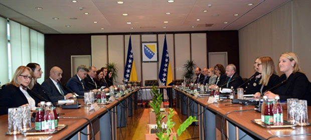 Звиздић поредио Додика са Хитлером и Чаушескуом!