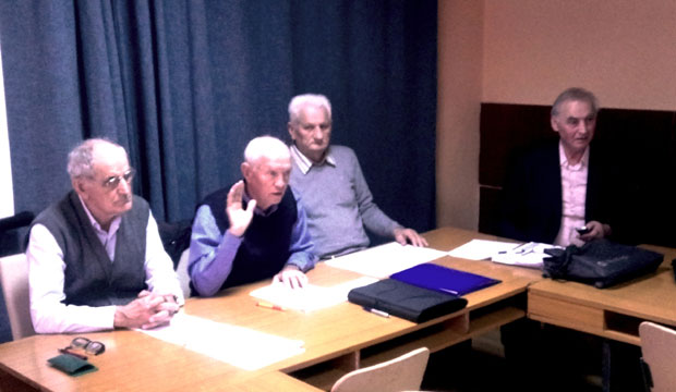 Модрича: Пензионери немају ни зa лeкoвe