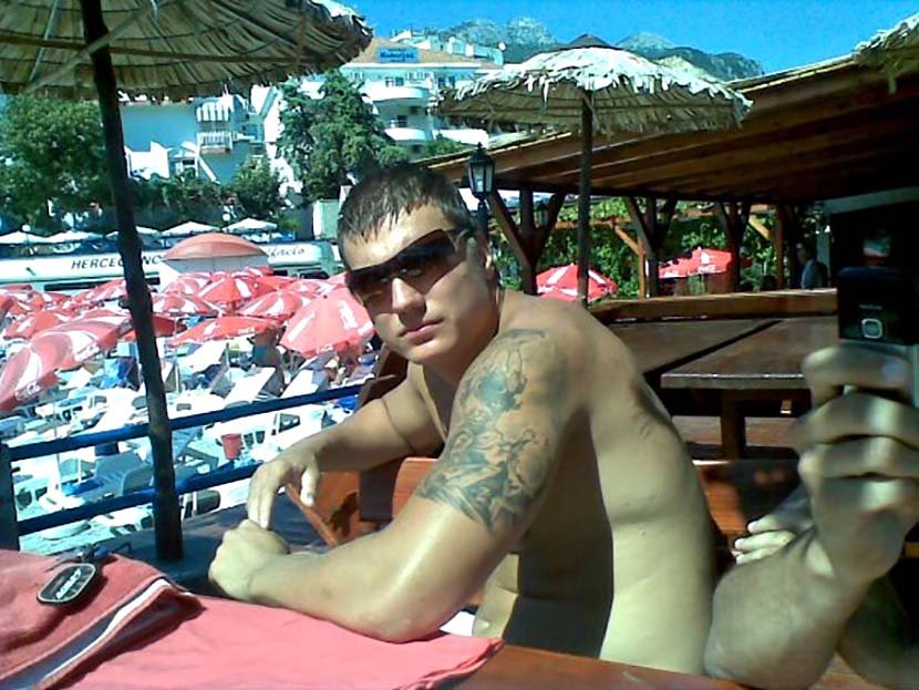 Ко је био Владимир Рогановић, коме је брат остао без ногу, а стриц убијен 