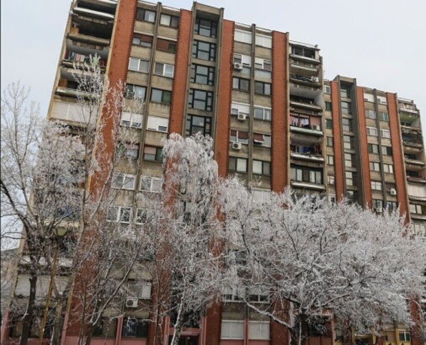 МУКЕ СУБОТИЧАНА: Цев напумпала рачун