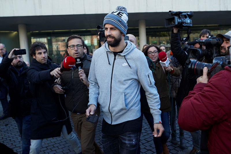 Пике постаје газда Андоре