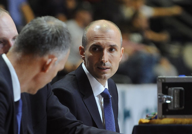 Римац: Партизан је у добром ритму, али немамо притисак