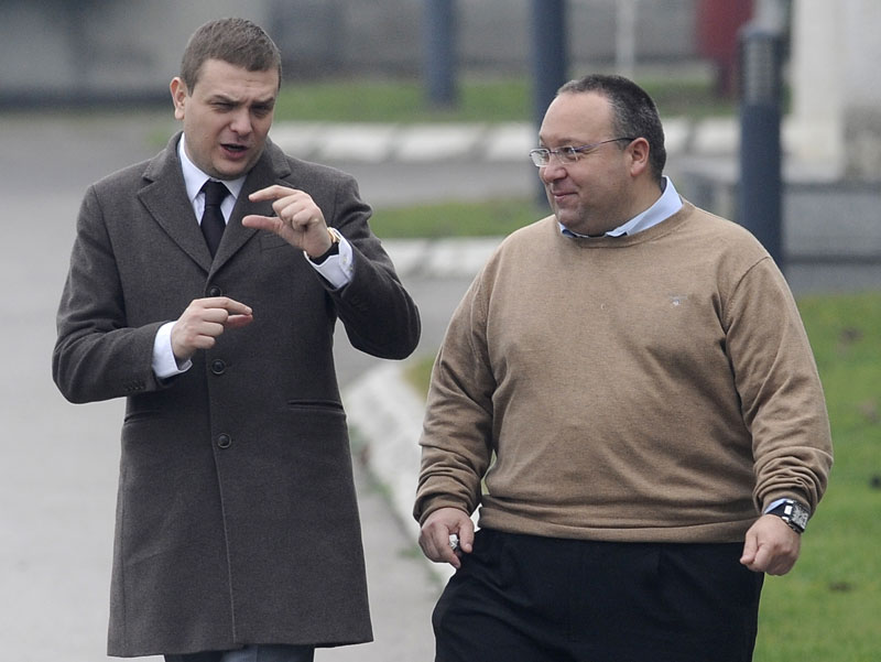 Вулетић о посети криминалистичке полиције: Ово су већ радили