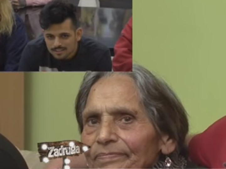 Јужноафрички музичар свирао гитару током операције мозга (ВИДЕО)