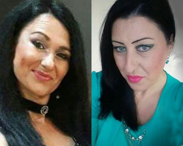 ЖРТВЕ ИЗ АУТОБУСА СМРТИ: Данијела и Наташа заједно и у смрт! 
