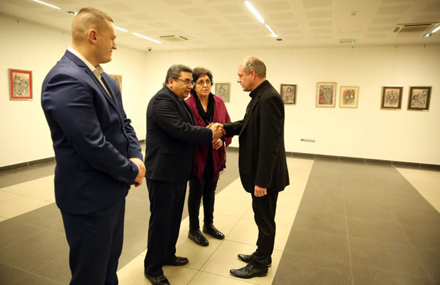 ДАНИ КУБАНСКЕ КУЛТУРЕ: Сећање на Че Гевару не бледи