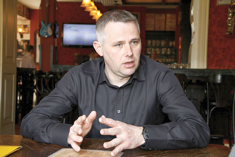  Јурић: Формира се радна група за измену Кривичног законика