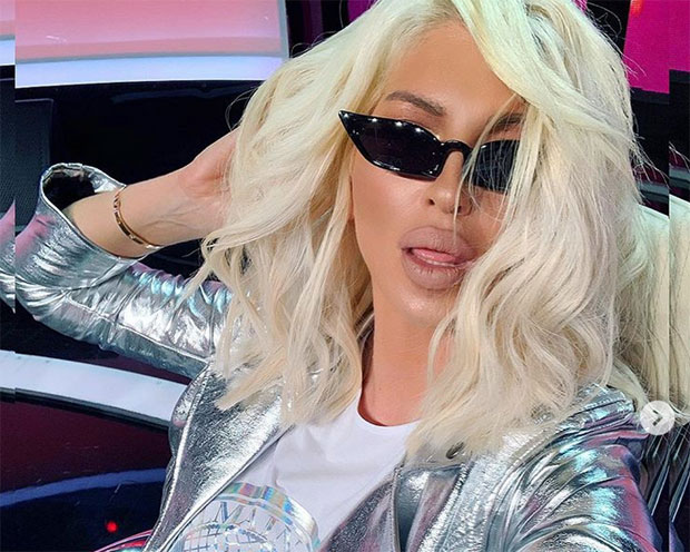 Јелена Карлеуша од супруга добила кућу вредну 2,5 милиона евра? 