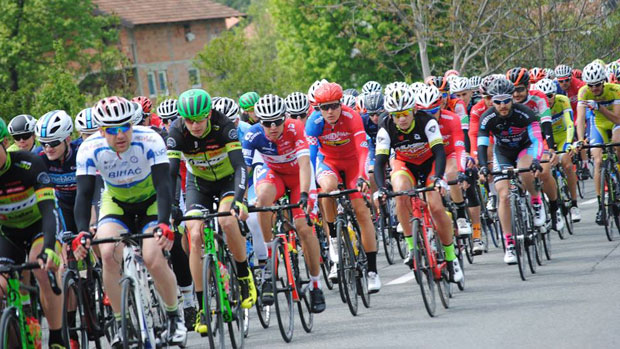 „Вечерње новости“ генерални спонзор бициклистичке трке Београд - Бањалука 