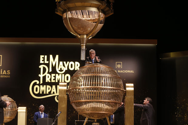 Шпанија: Више добитника главне награде од 400.000 евра